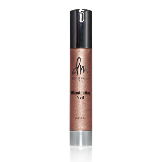 Illuminating Veil
