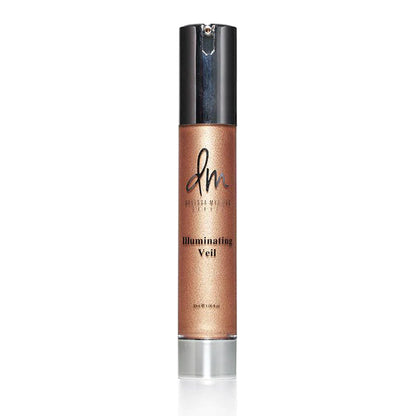 Illuminating Veil