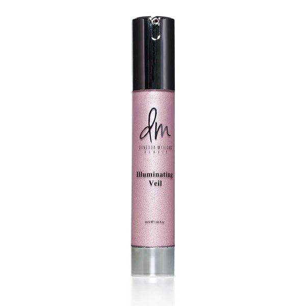 Illuminating Veil