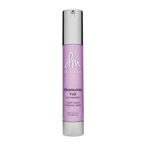 Illuminating Veil