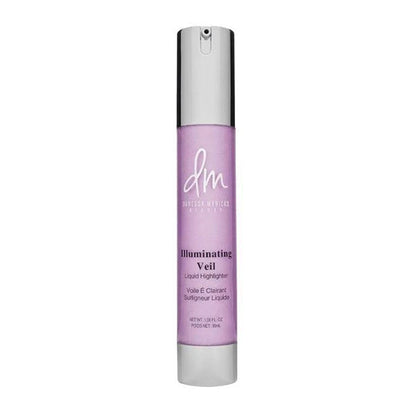 Illuminating Veil