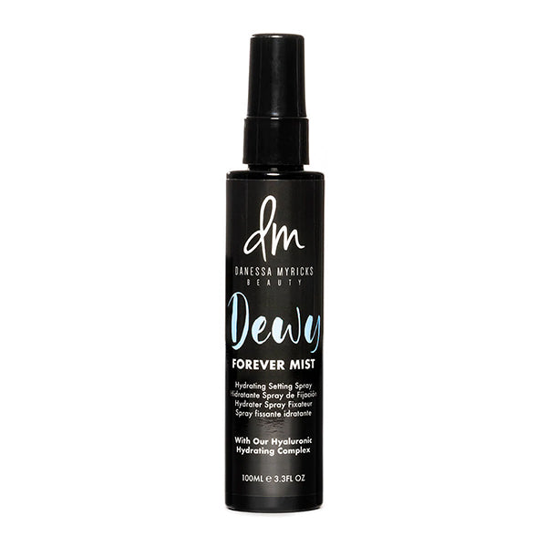 Dewy Forever Mist