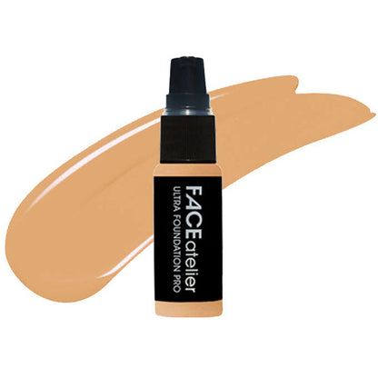 Ultra Foundation Pro