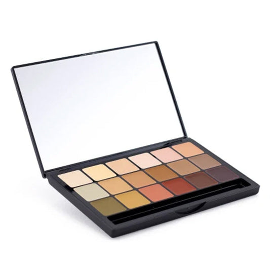 HD Glamour Crème - Palette
