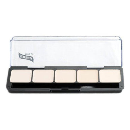 HD Glamour Crème - Palette