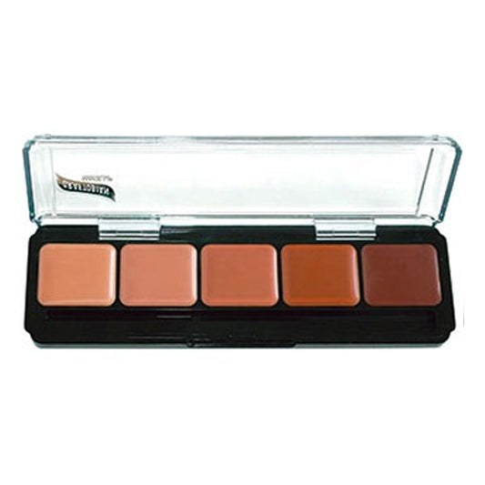 HD Glamour Crème - Palette