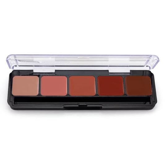 Lip Palettes
