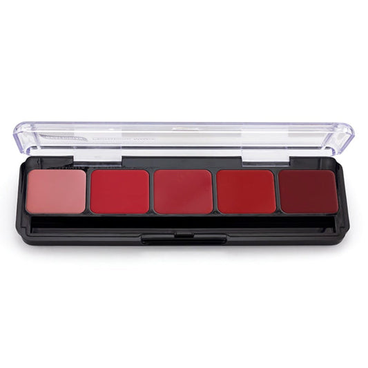 Lip Palettes