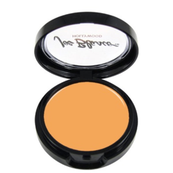 Orange Highlight
