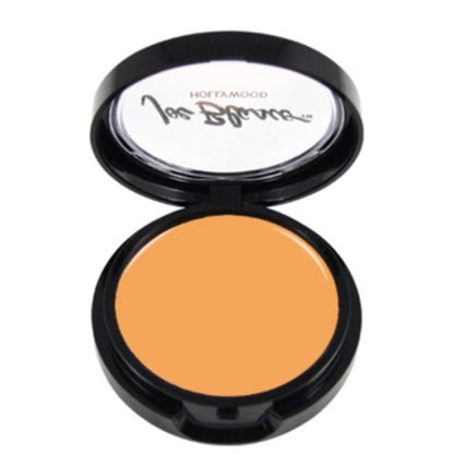 Orange Highlight