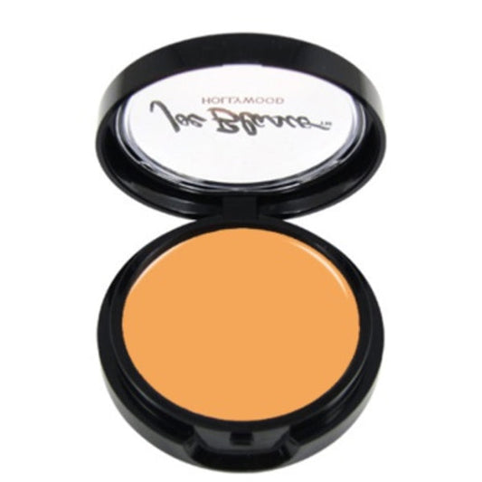 Orange Highlight