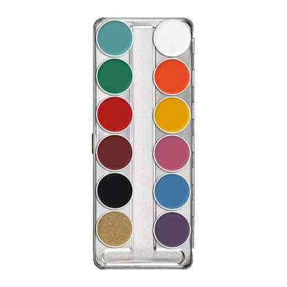 Supracolor Palettes