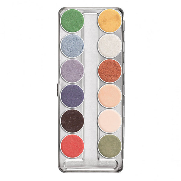 Supracolor Palettes