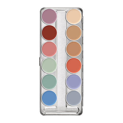 Supracolor Palettes