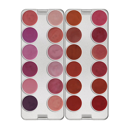 Lip Palettes