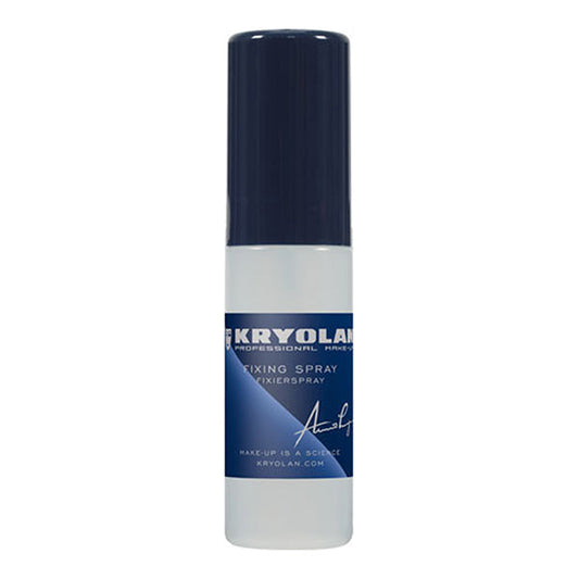 Fixing Spray