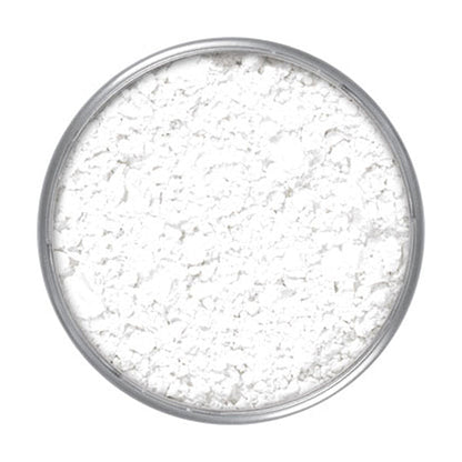Translucent Powders
