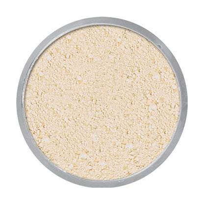 Translucent Powders