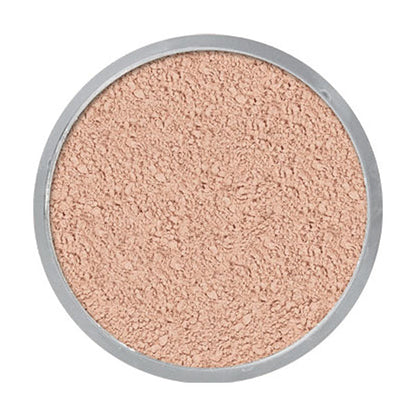 Translucent Powders