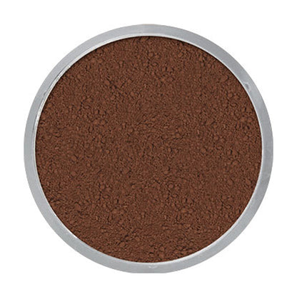 Translucent Powders