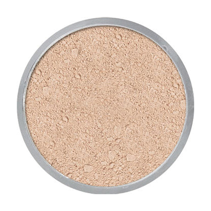 Translucent Powders