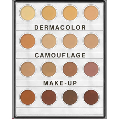 Dermacolor Mini Palette