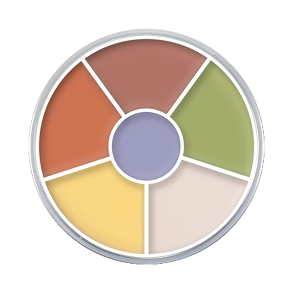 Concealer Circle