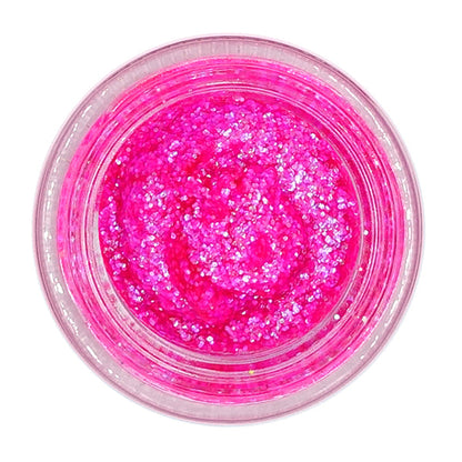 GlowJam Cosmic UV Glitter Balm