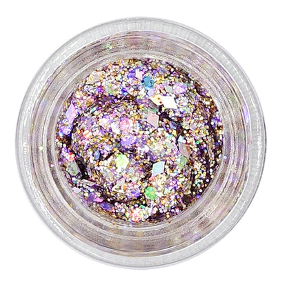 SpaceJam Ultra Luxe Glitter Balm