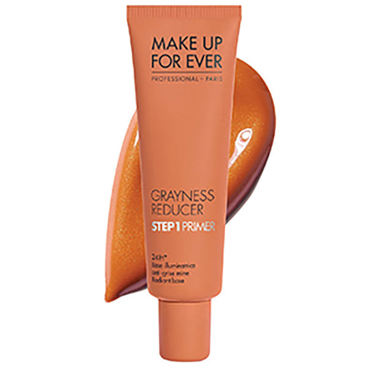 Step 1 Primer, Greyness Reducer