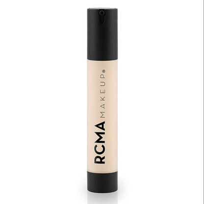 Liquid Foundations, G Series