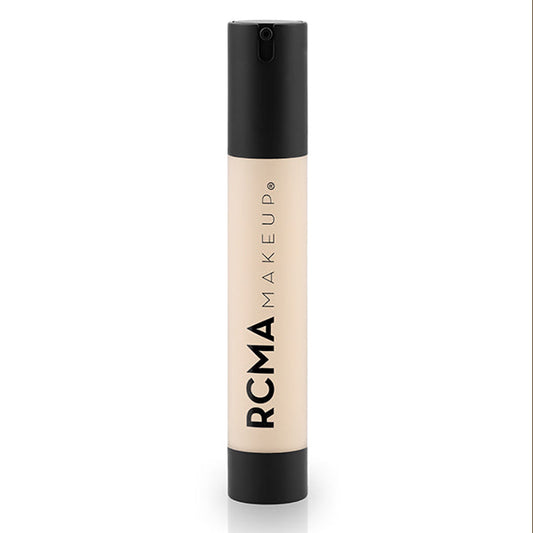 Liquid Foundations, G Series