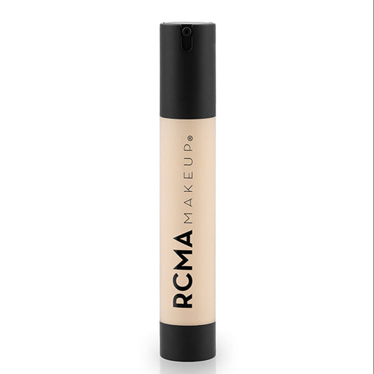 Liquid Foundations, G Series