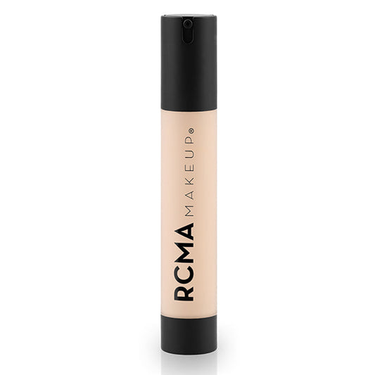 Liquid Foundations, P Series