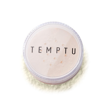 Invisible Difference Finishing Powder