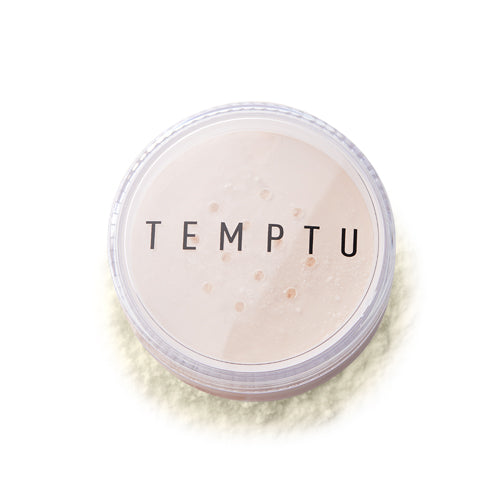 Invisible Difference Finishing Powder