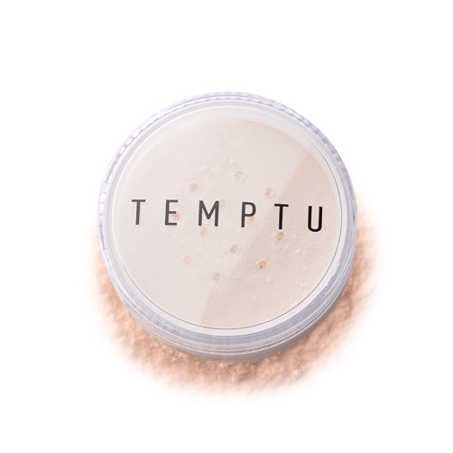 Invisible Difference Finishing Powder