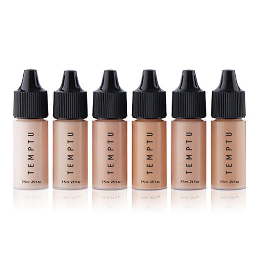 Perfect Canvas Hydra-Lock Foundation Starter Set