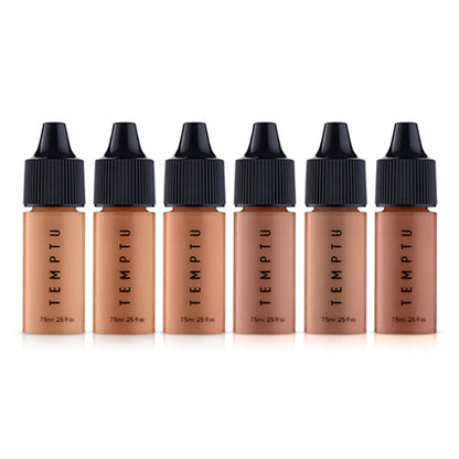 Perfect Canvas Hydra-Lock Foundation Starter Set