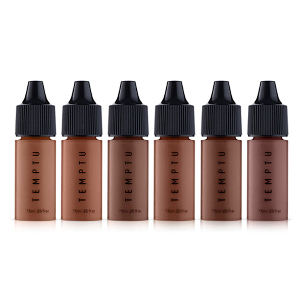 Perfect Canvas Hydra-Lock Foundation Starter Set