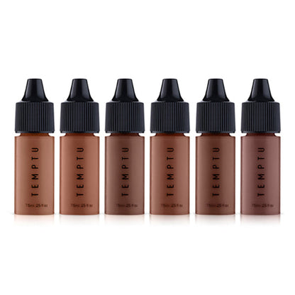Perfect Canvas Hydra-Lock Foundation Starter Set