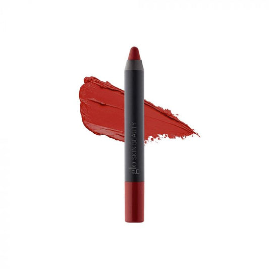 glo Skin Beauty Suede Matte Crayon