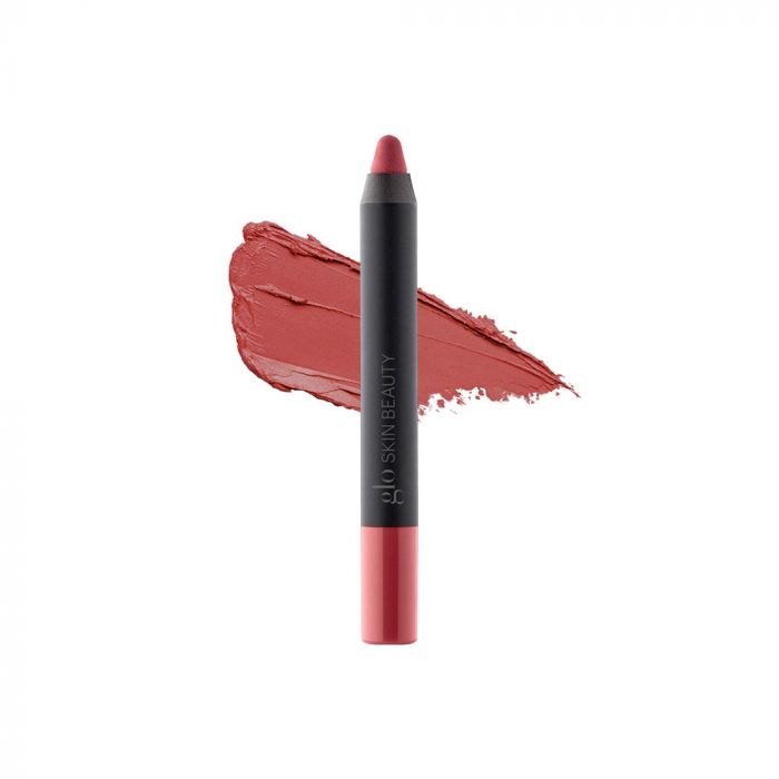 glo Skin Beauty Suede Matte Crayon