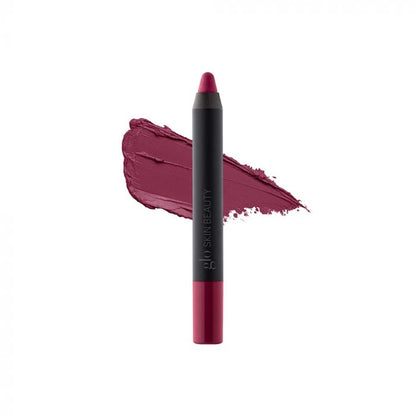 glo Skin Beauty Suede Matte Crayon