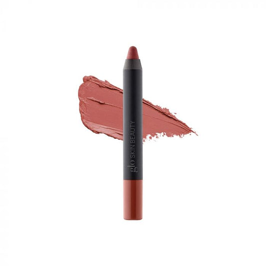 glo Skin Beauty Suede Matte Crayon