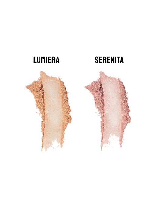 MULTI-GLOW SET