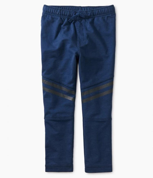 Tea Collection Speedy Striped Nightfall Pant