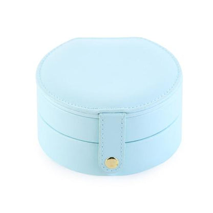 Travel Jewelry Case